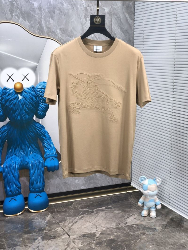 Burberry T-Shirts